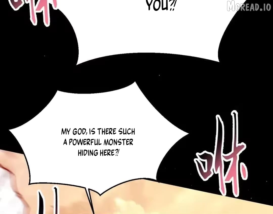 The End of the World: The Emperor Banner invites all female disciples to take their seats Chapter 65  - page 134